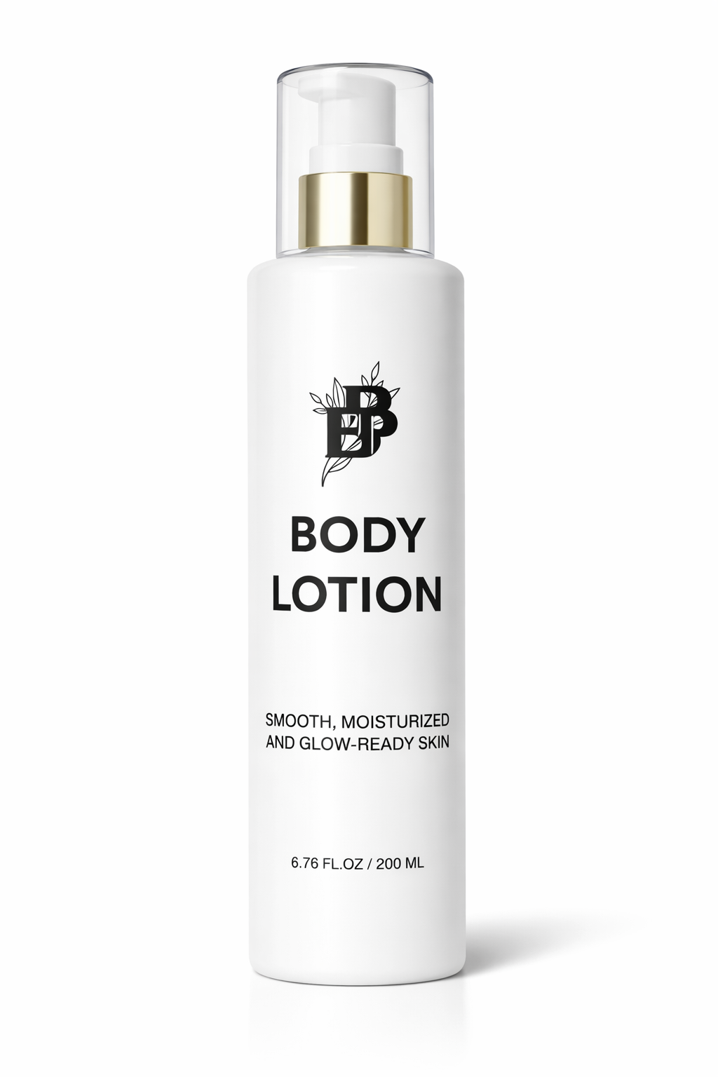 Bes Bloom Body Lotion