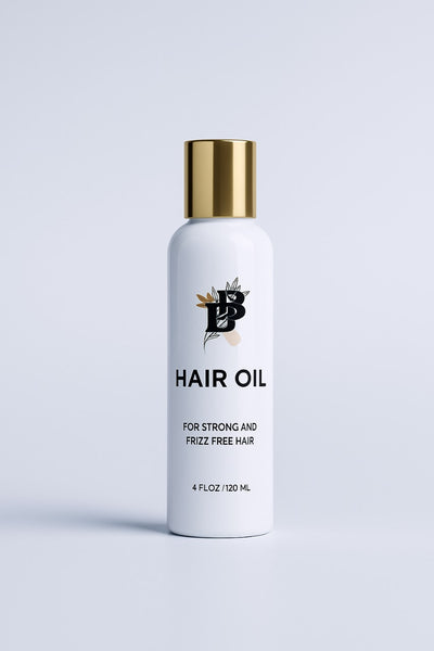 Hair Oil